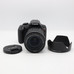 USED CANON EOS T6 W/ 18-135 F3.5-5.6 IS STM