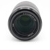 USED SONY E 55-210 OSS