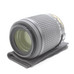 USED NIKKOR AFS 55-200 VR