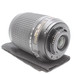 USED NIKKOR AFS 55-200 VR