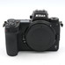 USED NIKON Z7 II BODY-