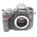USED NIKON D610 BODY ONLY