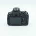 USED CANON EOS T6i BODY