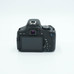 USED CANON EOS T6i BODY -