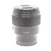 USED SONY FE 85 1.8