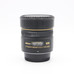 USED NIKKOR AF 10.5 2.8 ED DX FISHEYE