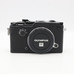 USED OLYMPUS PEN-F BODY