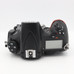 USED NIKON D810 BODY ONLY