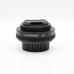 USED LENSBABY 45MM SL /NIKON F MOUNT