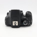 USED CANON EOS XS BODY