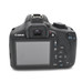 USED CANON EOS T6 W/18-55