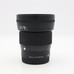 USED SIGMA 56 1.4 DC DN /SONY