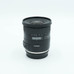 USED TAMRON 10-24 II /CANON