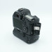 USED CANON EOS 5D III W/GRIP