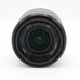 USED SONY E 18-55 F3.5-5.6 OSS
