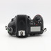 USED NIKON D600 BODY ONLY
