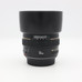 USED CANON EF 50 1.4 LENS-