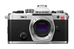 OM SYSTEM OM-3 ASTRO Mirrorless Camera (Body Only)