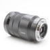 USED SONY E 18-105 F4 G