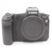 USED CANON EOS R BODY ONLY