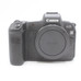 USED CANON EOS R BODY ONLY-