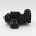 USED PANASONIC G9 II BODY