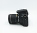 USED NIKON D3400 W/18-55 AFP VR DX