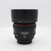 USED CANON EF 50 1.2 L