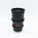 USED ROKINON 35 T1.5 /SONY