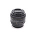 USED NIKKOR AF 50 1.8 D