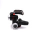 USED MANFROTTO 3 WAY HEAD