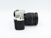 USED CANON EOS 2000 W/ 28-200