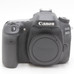 USED CANON EOS 80D BODY