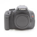 USED CANON EOS T3I BODY