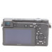 USED SONY A6400 BODY