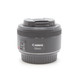 USED CANON EF 50 1.8 STM