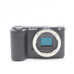 USED SONY ZV-E10 II BODY
