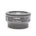 USED CANON EFS 24 2.8 STM