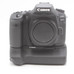 USED CANON EOS 90D W/GRIP