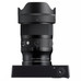 Sigma 35mm f/1.4 DG II Art Lens for L Mount