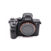 USED SONY A7R III BODY