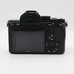 USED SONY A7R IV BODY