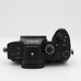 USED SONY A7R IV BODY