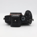 USED SONY A7 III BODY