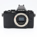 USED OLYMPUS E-M5 BODY
