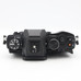 USED OLYMPUS E-M5 BODY