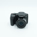 USED CANON POWERSHOT SX520 HS