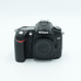 USED NIKON D90 BODY