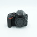 USED NIKON D3500 BODY