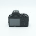 USED NIKON D3500 BODY